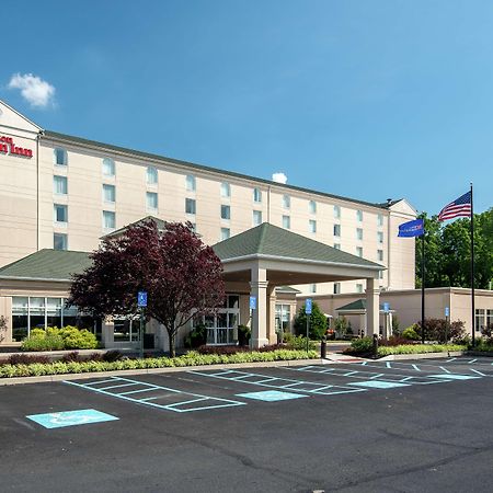 Hilton Garden Inn Philadelphia-Fort Washington Exterior foto